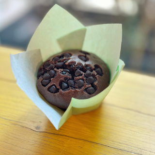 Brownie cu aroma de vanilie
