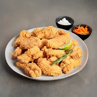 Крылья "Классические"