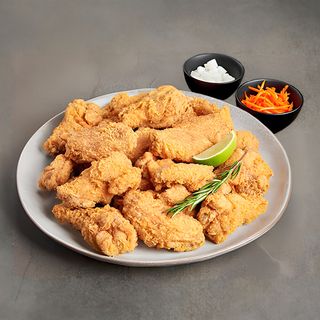 Крылья "Классические"