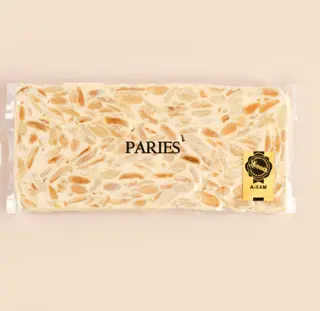 Turrón De Alicante
