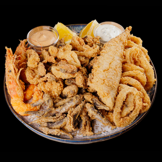 Fritto Misto