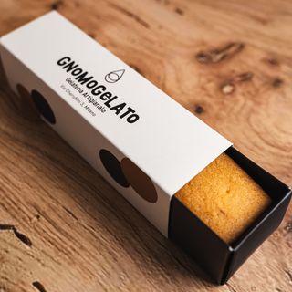 Confezione di biscotti artigianali di produzione propria