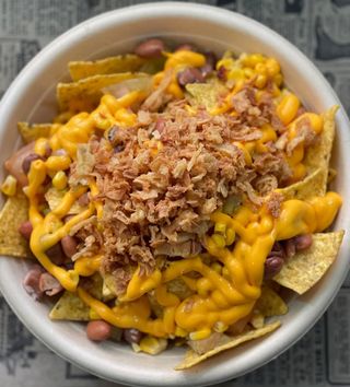 Nachos Delichesse