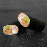 Хенд-ролл із креветкою