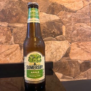 Somersby 33cl
