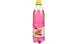 Schweppes Pink Grapefruit 0.5l