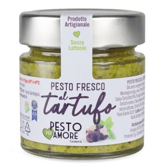 Pesto Genovese al Tartufo