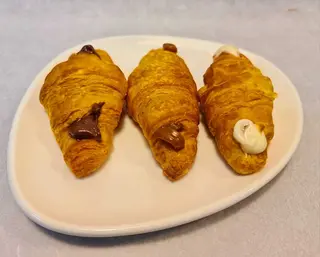 Minis Croiss Choco 1 Ud.
