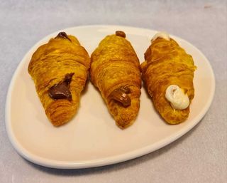Minis Croiss Choco 1 Ud.