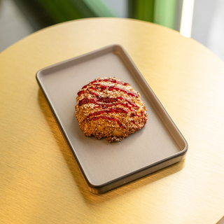 Frolla croccante amarena