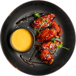 Курячі крила