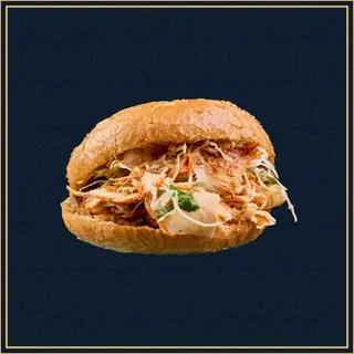 Kebap de pui la chiflă