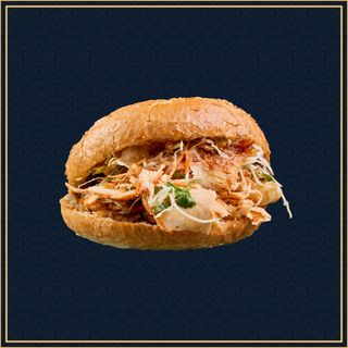 Kebap de pui la chiflă