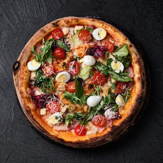 Піца Цезар (32см)