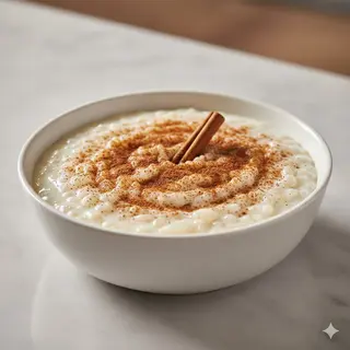 Arroz Con Leche