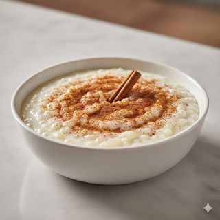 Arroz Con Leche
