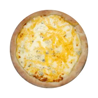 Pizza Serowa 32cm