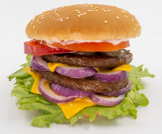 Біф Бургер Макс (300г)