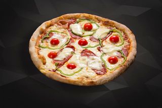Pizza Gurmanska