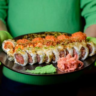 Zestaw tatarowy 24 szt. BESTSELLER