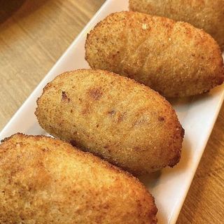 Croquetas De Cocido (Und.)