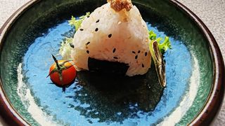 562 ONIGHIRI MAYO TUNA