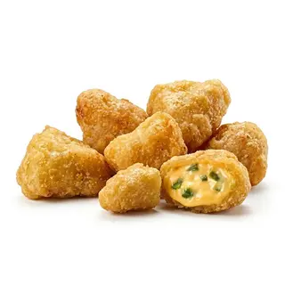 Chili Bites