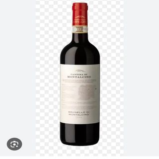 Brunello di Montalcino 2016