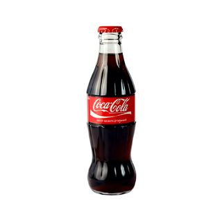 Coca-Cola Classic (0.25)