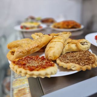 Surtido De Empanadas (6 uds.)