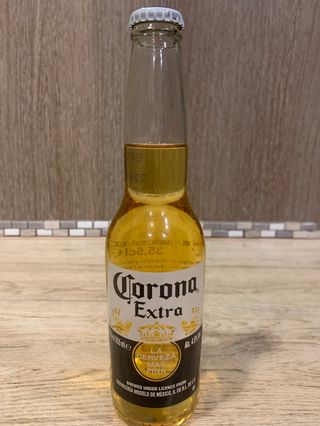 Corona 33 cl 4,5%