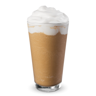 Frappé De Mocha Blanco (250 Ml.)