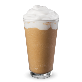 Frappé De Mocha Blanco (250 Ml.)