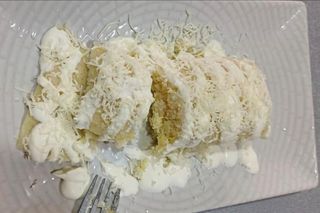 Tamalito De Maíz Dulce (1 Ud.)