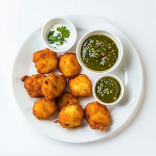 Paneer Pakoda