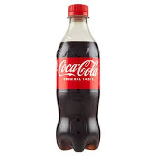 Coca Cola pet 45 cl