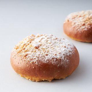 Drożdżówka maślana z wiśniami