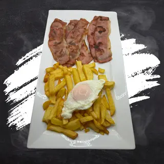 1. Plato De Beicon