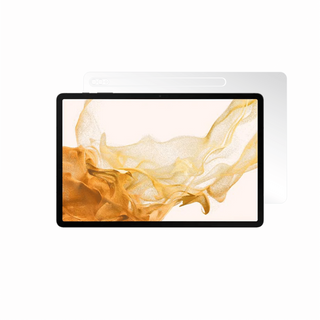 Folie  Samsung Galaxy Tab S8+ - Spate
