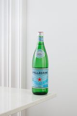 SanPellegrino Carbogazoasă