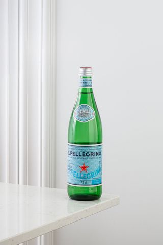 SanPellegrino Carbogazoasă