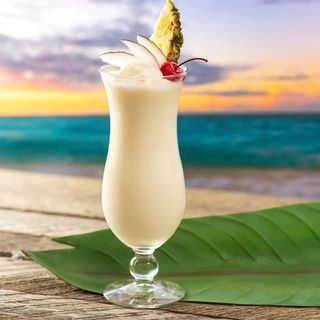 Pinacolada