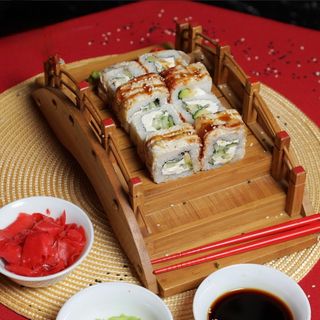 Ռոլլ Կանադա