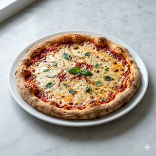 La clásica (Vegan)