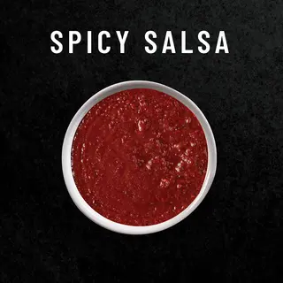 Spicy Salsa