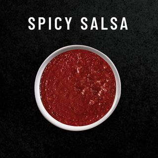Spicy Salsa