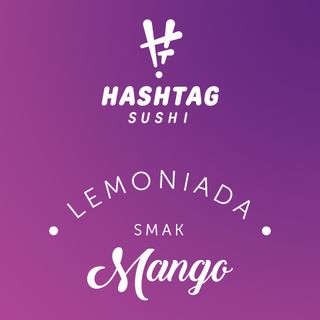 Lemoniada mango
