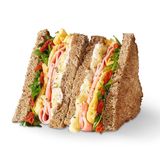 Sandwich Santagloria Club