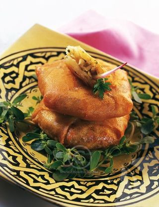 Pack Mini Pastilla Poisson 8 pcs