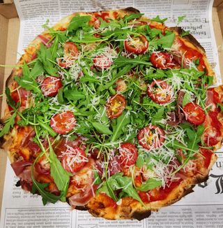 Фиори Ø 30см